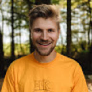 Meet your Posher, Elijah